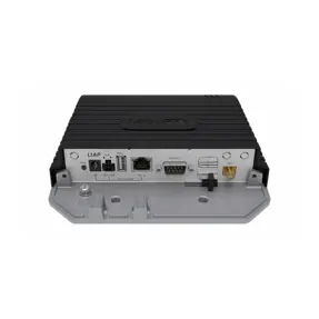 MikroTik Access Point LTAP (RBLtAP-2HnD), weatherproof access point