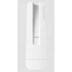 MikroTik Access Point OmniTIK 5 PoE ac (RBOmniTikPG-5HacD), 5GHz AP OmniTik Access point features five Gigabit Ethernet ports