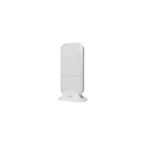MikroTik Access Point WAP AX (wAPG-5HaxD2HaxD), Outdoor Dual Band WiFi6 Weatherproof Access Point