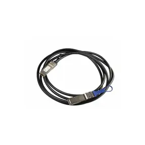 MikroTik Direct Attach Cable 100G, 3m, QSFP28 to QSFP28 DAC cable, XQ+DA0003