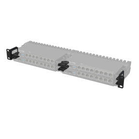 Mikrotik K-79, RB5009 rackmount kit
