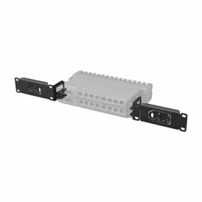 Mikrotik K-79, RB5009 rackmount kit