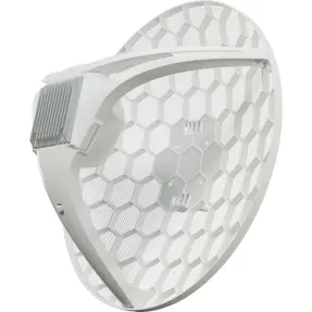 MikroTik LHGG LTE6 kit (RBLHGGR&R11e-LTE6) Antenna + LTE modem | CAT6 LTE, 1x RJ45 1000Mb/s