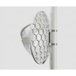 MikroTik LHGGM&EG18-EA, LTE Modem + Antenna, CAT18 LTE