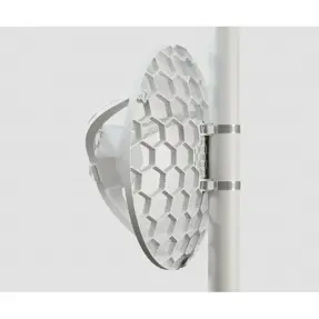 MikroTik LHGGM&EG18-EA, LTE Modem + Antenna, CAT18 LTE