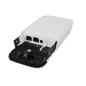 MikroTik LTE Router WAP AC LTE  Kit (2024)  (wAPGR-5HacD2HnD&EC200A-EU)