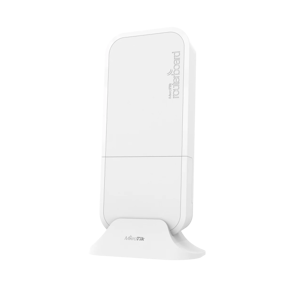 MikroTik LTE Router WAP AC LTE6 Kit (RBwAPGR-5HacD2HnD&R11e-LTE6), 4G 300Mb/s, AC1200, 2x RJ45 1000Mb/s, 1x miniPCI-e, 1x SIM