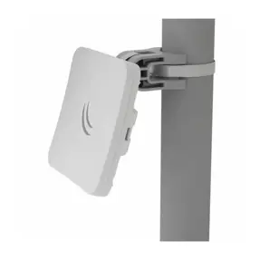 MikroTik QM-X (quickMOUNT-X) Additional axis for pole-mounting SXTsq deviceS