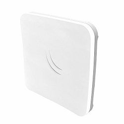 MikroTik SXTSQ LITE2 (RBSXTsq2nD) Dual chain 10dBi compact and lightweight outdoor wireless device with an integrated antenna