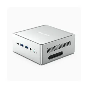 MinisForum Mini PC Elite Mini NAB6 Lite, Intel i5-12600H, Intel Iris Xe, DDR4, M.2 2280, Barebone
