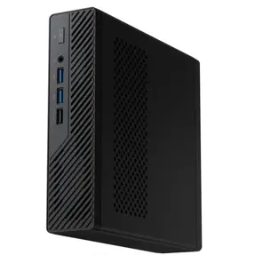 MinisForum Mini PC Station Mini MS-A2-9955, Ryzen 9 9955HX, Radeon 610M, DDR5, M.2 2280, Barebone