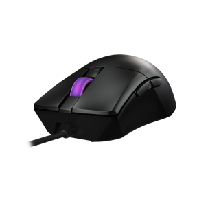 Miš Asus ROG Gladius III Core, žični, crni, 90MP04E0-BMUA00