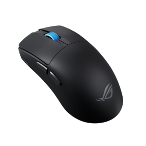 Miš Asus ROG Harpe Ace II, bežični, crni, 90MP0490-BMUA00