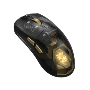 Miš Asus ROG Harpe II Extreme Edition 20, bežični, 90MP04Q0-BMUA00