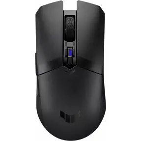 Miš ASUS TUF Gaming M4 Wireless, Bluetooth/2.4GHz, 90MP02F0-BMUA00