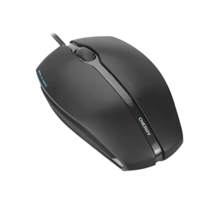 Miš Cherry Gentix, optički, USB, crni, JM-0300-2