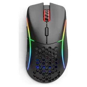 Miš Glorious Model D Wireless - Black, GLO-MS-DW-MB