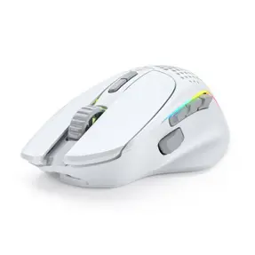 Miš Glorious Model I2, Wireless, Matt White, GLO-MS-IWV2-MW