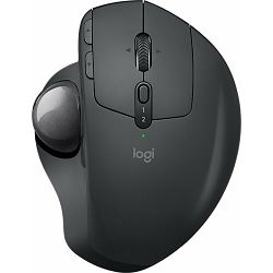 Logitech MX Ergo Graphite, bežični miš, 910-005179