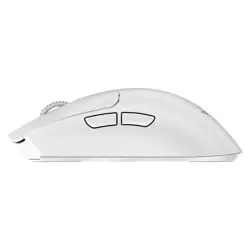 Razer žični miš Viper V3 Pro, USB, White, RZ01-05120200-R3G1
