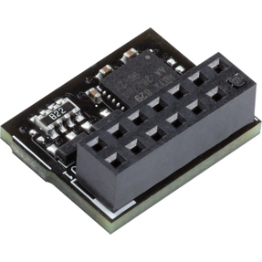 Modul ASUS TPM-SPI, 90MC07D0-M0XBN1