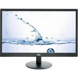 AOC M2470SWH 23.6",VA, VGA/2xHDMI/Zvučnici