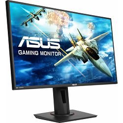 ASUS VG278Q TN, DVI/ HDMI/ DisplayPort/zvučnici