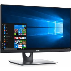 DELL P2418HT 23.6" TOUCH IPS, VGA/HDMI 1.4/DisplayPort 1.2