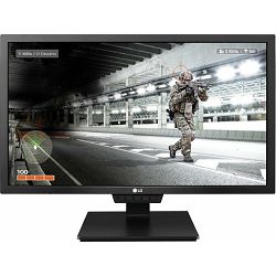 LG 24GM79G-B 24", TN, 2xHDMI/DisplayPort 1.2