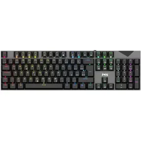 MS mehanička tipkovnica ELITE K-700C, Gaming, Black, MSP10039