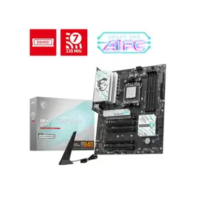 MSI B840 Gaming Plus, AMD B840, AM5, ATX, 7E57-002R