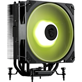 MSI cooler COREFROZR AA13, Intel/AMD, 120mm, TDP 240W, 306-7ZWHA11-L80