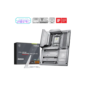 MSI MAG X870E Tomahawk MAX WIFI PZ, AMD X870E, AM5, DDR5, ATX, 7E84-002R