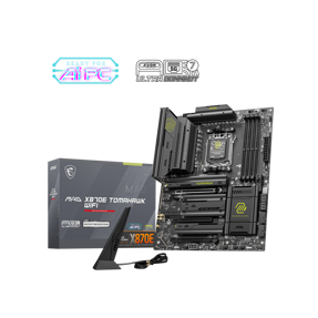 MSI MAG X870E Tomahawk WIFI, AMD X870E, AM5, DDR5, ATX, 7E59-004R