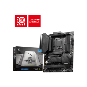 MSI MAG Z790 TOMAHAWK WiFi, Intel Z790, LGA 1700, DDR5, ATX, 7D91-009R