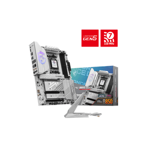 MSI MPG B850 EDGE TI WIFI, AMD B850, AM5, DDR5, ATX, 7E62-001R