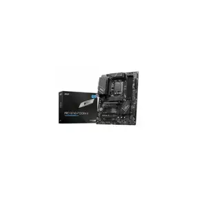 MSI PRO B760-P II, Intel B760, LGA 1700, DDR4, ATX, 7E29-001R
