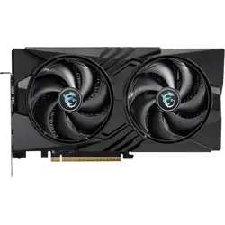 MSI RTX5060 8G Gaming 2X OC, 8GB GDDR7, V537-005R