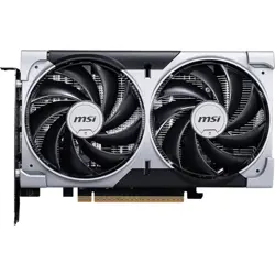 MSI RTX5060 8G VENTUS 2X OC, 8GB GDDR7, V537-002R