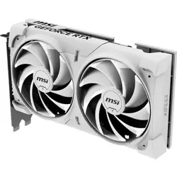MSI RTX5060 8G VENTUS 2X OC White, 8GB GDDR7, V537-003R