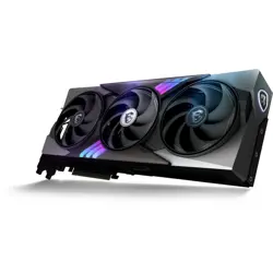 MSI RTX5070 Gaming Trio OC, 12GB GDDR7, nVidia GeForce, V532-019R