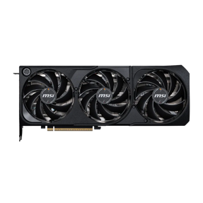 MSI RTX5080 Shadow 3X OC, 16GB GDDR7, NVIDIA GeForce, bulk (bez kutije !) V531-003R
