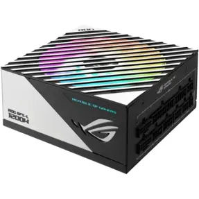 Napajanje Asus 1200W ROG-LOKI-1200P-SFX-L-GAMING, SFX-L, Full modular, 80 PLUS Titanium, ATX 3.0, 90YE00N0-B0NA00