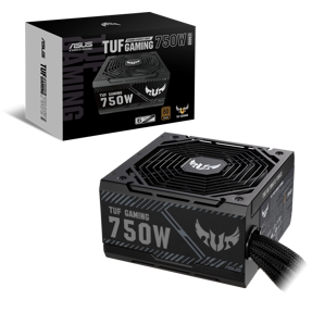 Napajanje ASUS 750W TUF-GAMING-750B, 80 PLUS Bronze, 90YE00D0-B0NA00