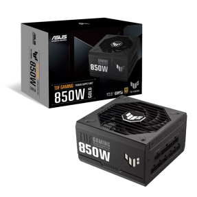 Napajanje ASUS 850W TUF-GAMING-850G, 80 PLUS Gold, ATX 3.0, 90YE00S2-B0NA00