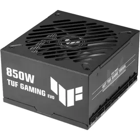Napajanje ASUS 850W TUF-GAMING-850G-EVO, Full modular, 80 PLUS Gold, ATX 3.1, 90YE00SA-B0NA00