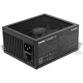 Napajanje Be Quiet 1000W Dark Power 13, Full modular, 80 PLUS Titanium, ATX 3.0, BN335