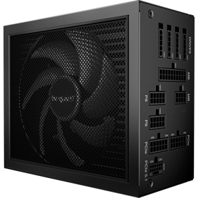 Napajanje Be Quiet 1000W Dark Power 14, Full modular, 80 PLUS Titanium, ATX 3.1, BP020EU