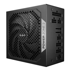 Napajanje Be Quiet 1000W Power Zone 2, Full modular, 80 PLUS Platinum, ATX 3.1, BP008EU