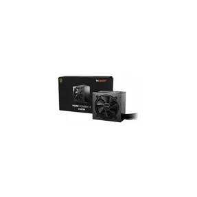 Napajanje Be Quiet 1000W Pure Power 12, 80 PLUS Gold, ATX 3.1, BP005EU